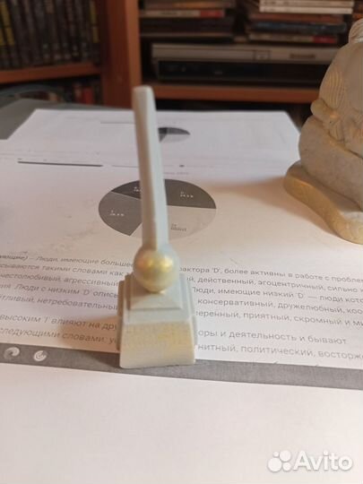 Кызыл. Сувениры из мыла. Центр Азии