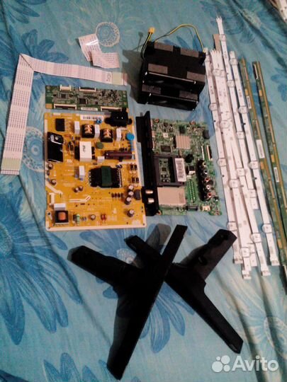 Samsung UE48J5000auxru,UE43J5202au,ue42f5300ak