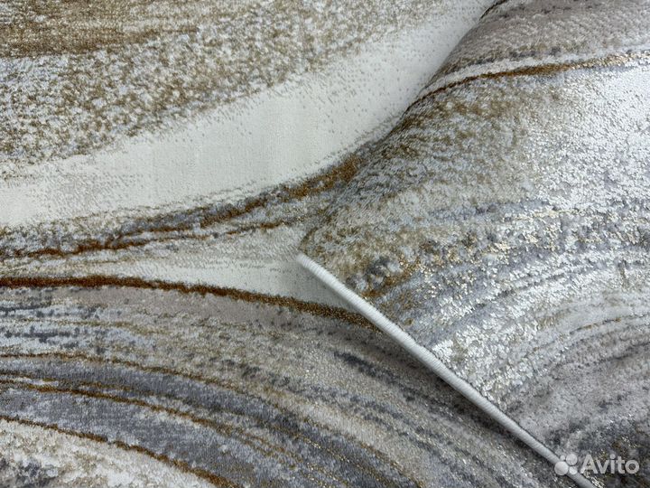 Прикроватные коврики 0.8х1.5 Турция