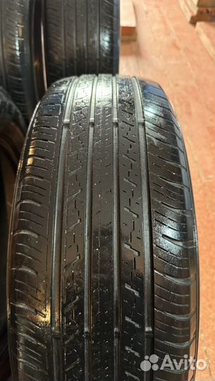 Dunlop Grandtrek ST30 225/65 R17 102H