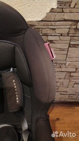 Автомобильное детское кресло от 0 до 25 кг