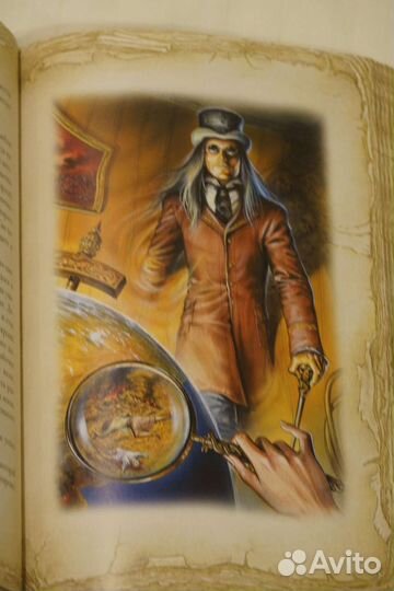 Мастер и Маргарита, подарочное издание