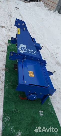 Почвофреза ВАШ ТРАКТОР ПФН-190, 2023