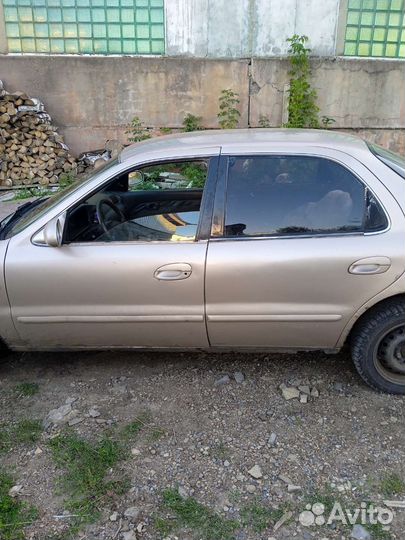 Kia Clarus 2.0 МТ, 1996, 383 860 км