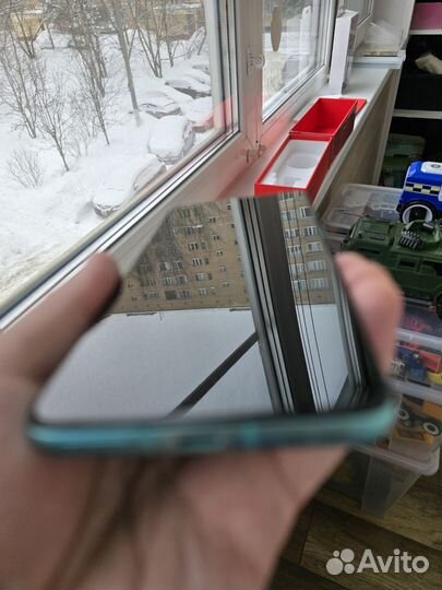OnePlus 8T, 8/128 ГБ