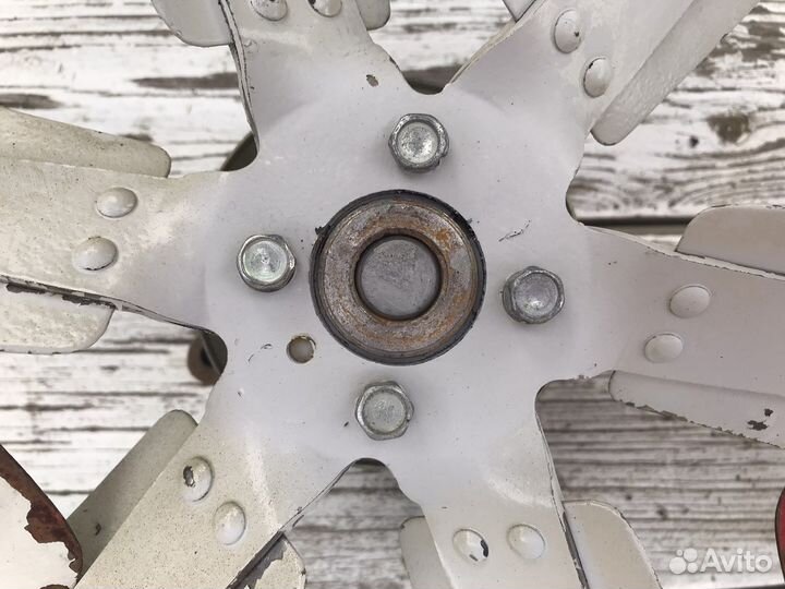 Помпа Москвич 408 Новая