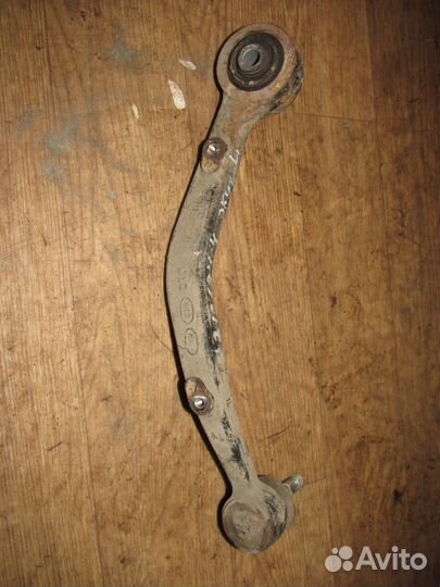 Рычаг задний левый (Hyundai Equus, Kia Quoris)