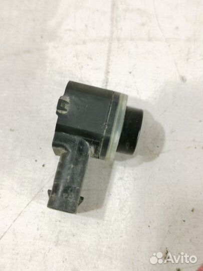 Датчик парковки Volkswagen Touareg NF 3.6 cmta