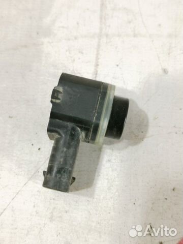 Датчик парковки Volkswagen Touareg NF 3.6 cmta