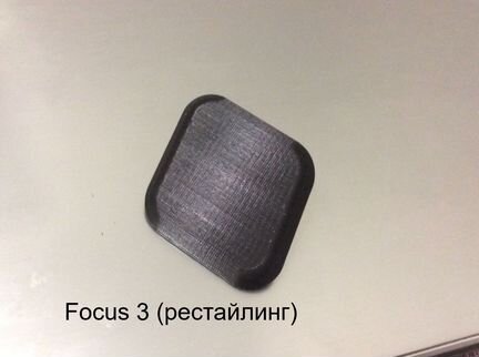 Крышки омывателя фар Ford Focus 1,2,3