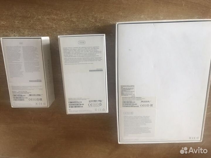iPad Air ;5s iPhone продам