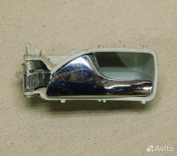 Ручка двери передней левой внут. Chery Amulet