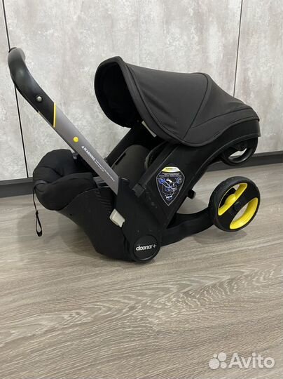 Коляска автокресло Doona Plus