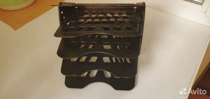 Лоток для бумаг А4