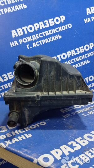 Корпус воздушного фильтра Chevrolet Cobalt седан