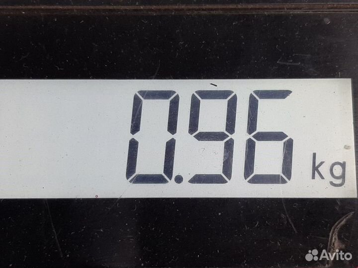 Фонарь задний левый габаритный Volvo XC90 2005