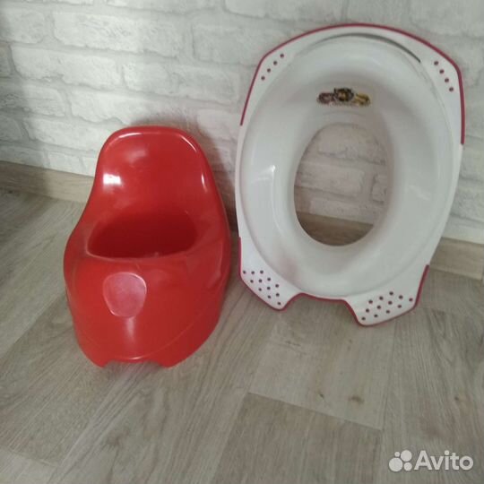 Горшок детский