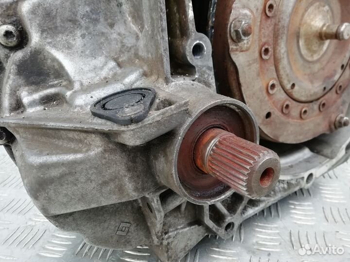 АКПП Citroen C4 1.6 EP6 120л.с. 2010г