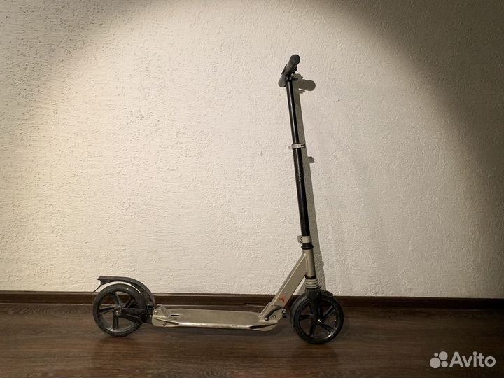 Самокат oxelo взрослый