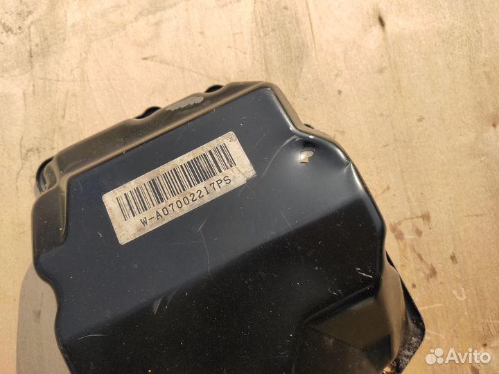 Крышка гидроблока AF40 Астра Н Зафира Б Вектра Ц