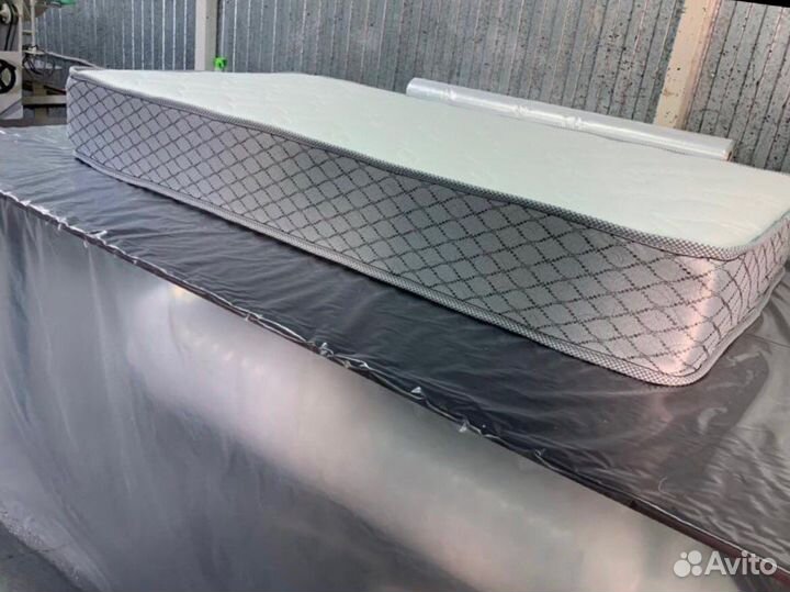 Матрас 160х200 новый