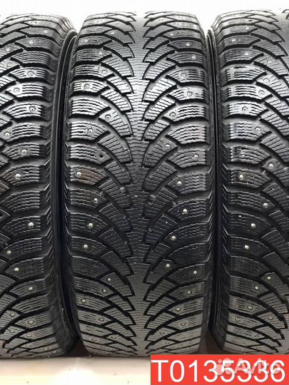 Nordman Nordman 4 235/55 R17 103T