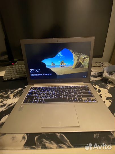 Asus UX32L