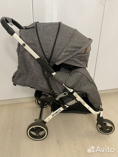 Прогулочная коляска dearest