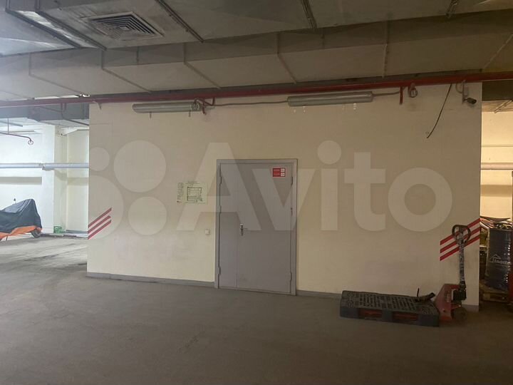 Склад, 75.7 м²