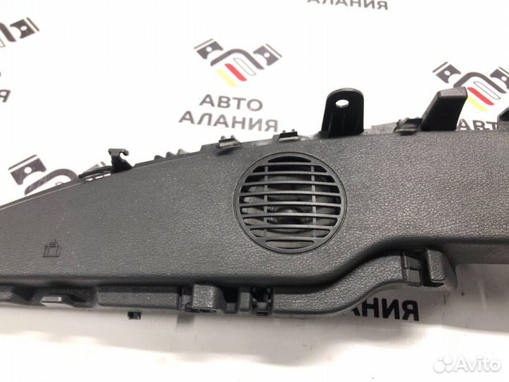 Основание полки заднее левое Bmw X1 E84 N20B20