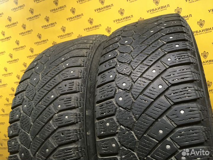 Continental ContiIceContact 205/60 R16 96T