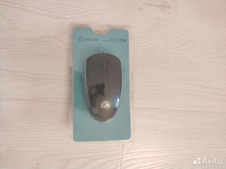 Мыши A4tech, Canyon, Oklick, коврики для мышки