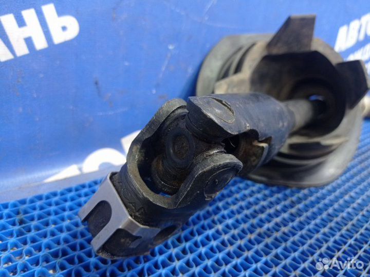 Рулевой карданчик Citroen Xsara лифтбэк XU7JP 1998