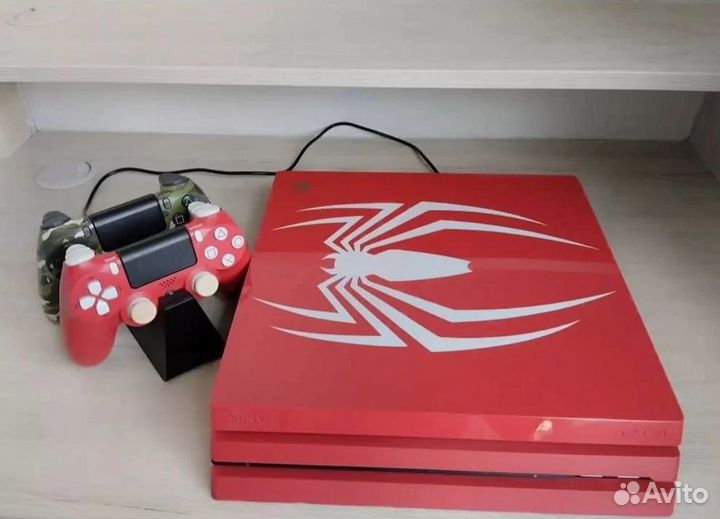 Аренда Sony Playstation 5 / PS4 / VR очки