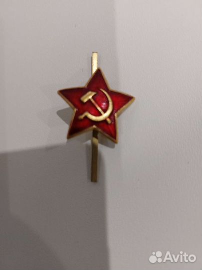 Красная звезда