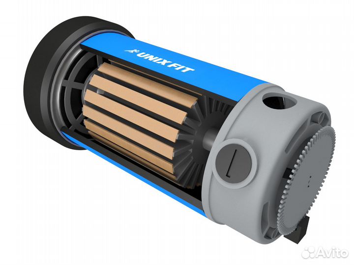 Беговая дорожка unixfit R-280