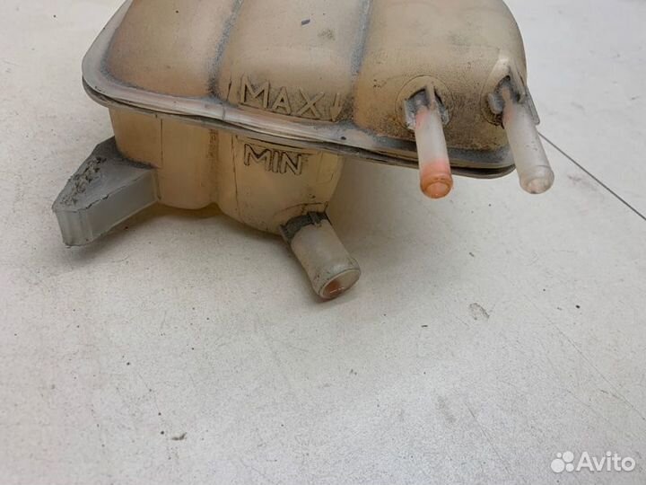 Бачок расширительный Ford Focus 2 5DR хэтчбек 2006