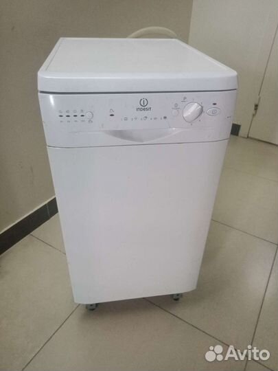 Посудомоечная машина Indesit