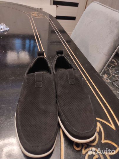 Мокасины р33
