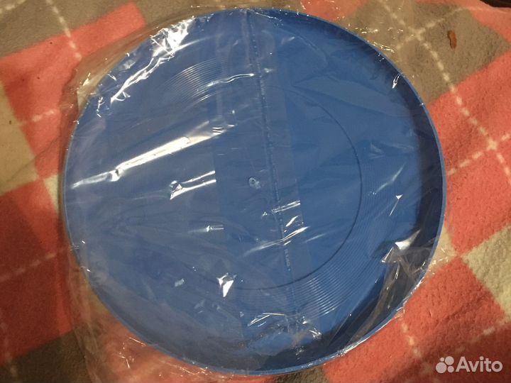 Летающая тарелка