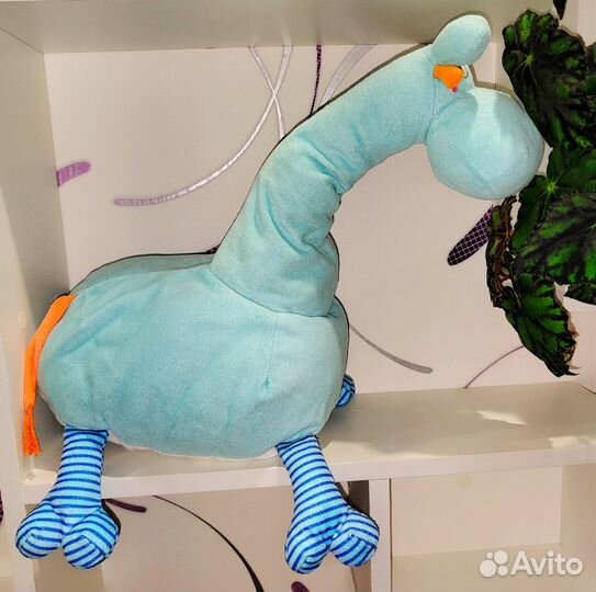 Игрушки Икея