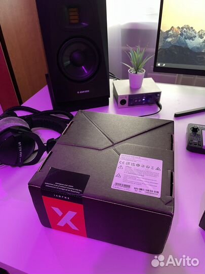 Под заказ Beyerdynamic DT 900 PRO X