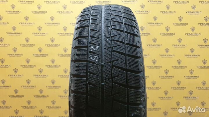 Bridgestone Blizzak Revo GZ 205/65 R16 95Q