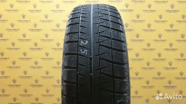 Bridgestone Blizzak Revo GZ 205/65 R16 95Q