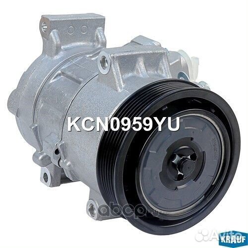 Насос гур для Daewoo Winstorm