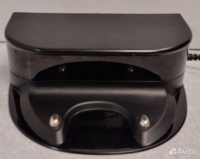 Робот-пылесос Philips FC8795/01, розовый