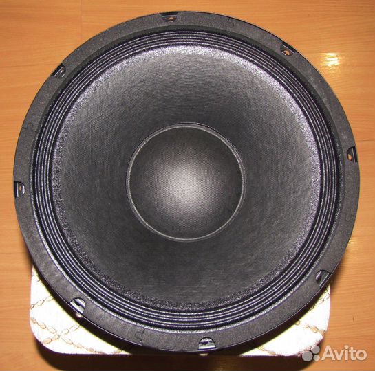 Динамики Нч-Сч 500W Frank-A 12