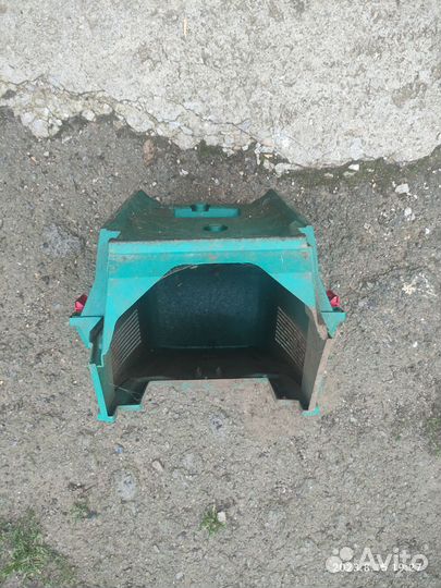 Газонокосилка bosch arm 37