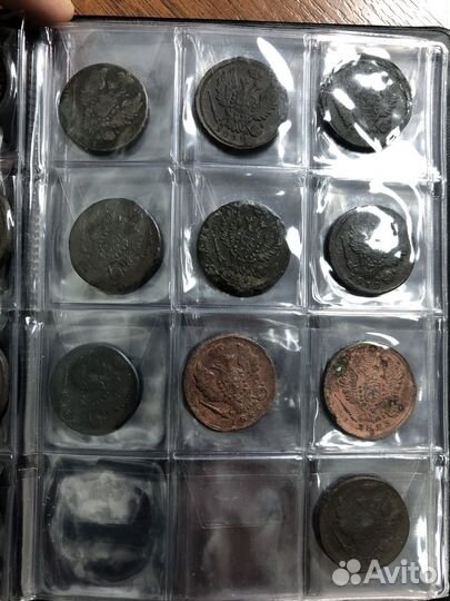 2 копейки Александр 1