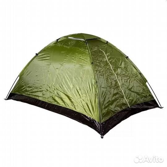 Палатка туристическая Арктика 313-2